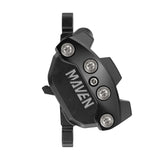 SRAM Maven Silver v+h Set Scheibenbremse