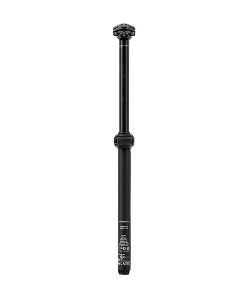 ROCKSHOX Reverb 31.6 + Remote Set