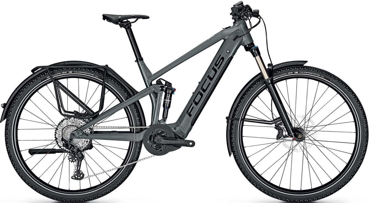 Focus Thron² 6.8 EQP 2021 625 Wh
