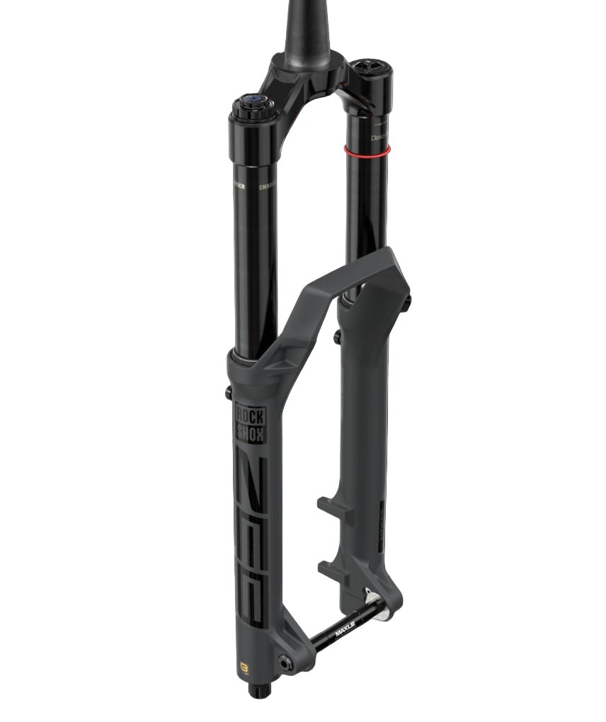 ROCKSHOX Federgabel 29" ZEB Ultimate Charger 3.1 - 2025