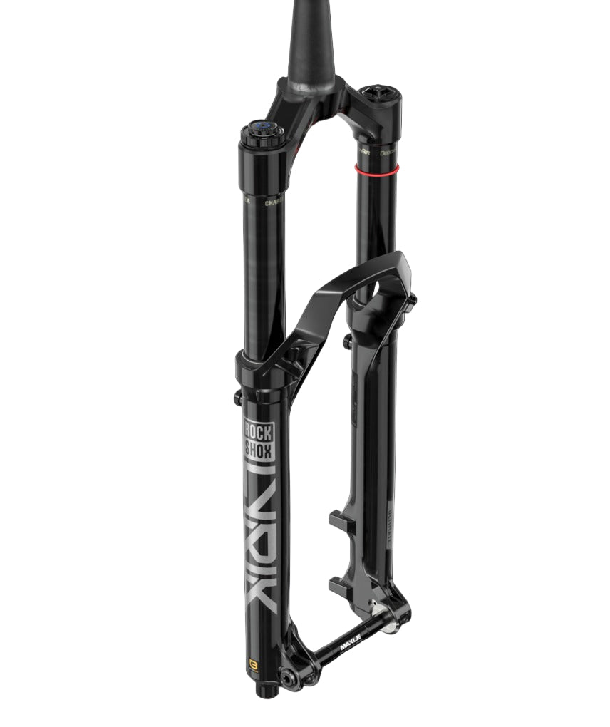 ROCKSHOX Federgabel 29" Lyrik Ultimate Charger 3.1 - 2025