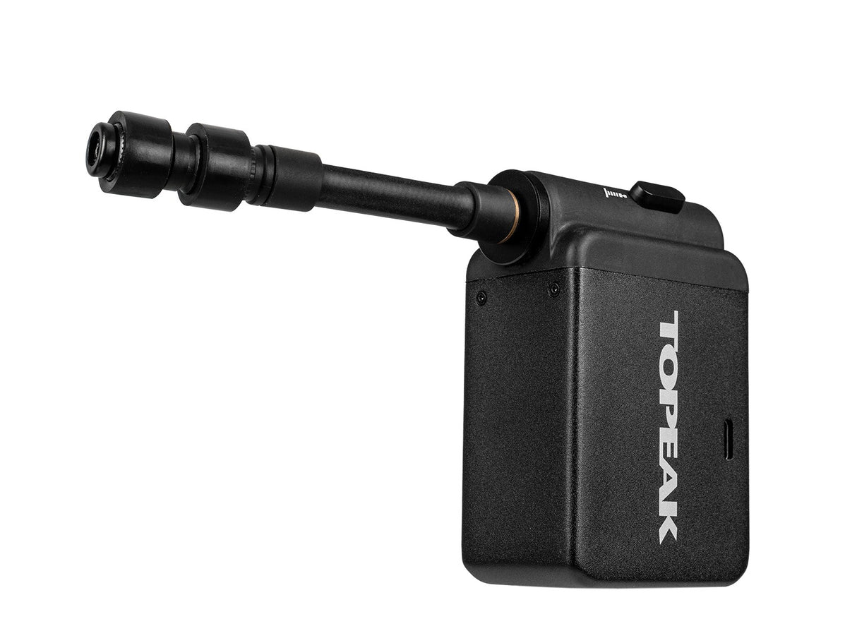 Topeak E-Booster Digital Minipumpe