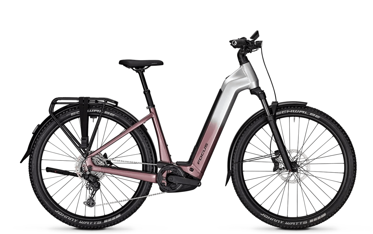 Focus AVENTURA² 6.8 - Wave