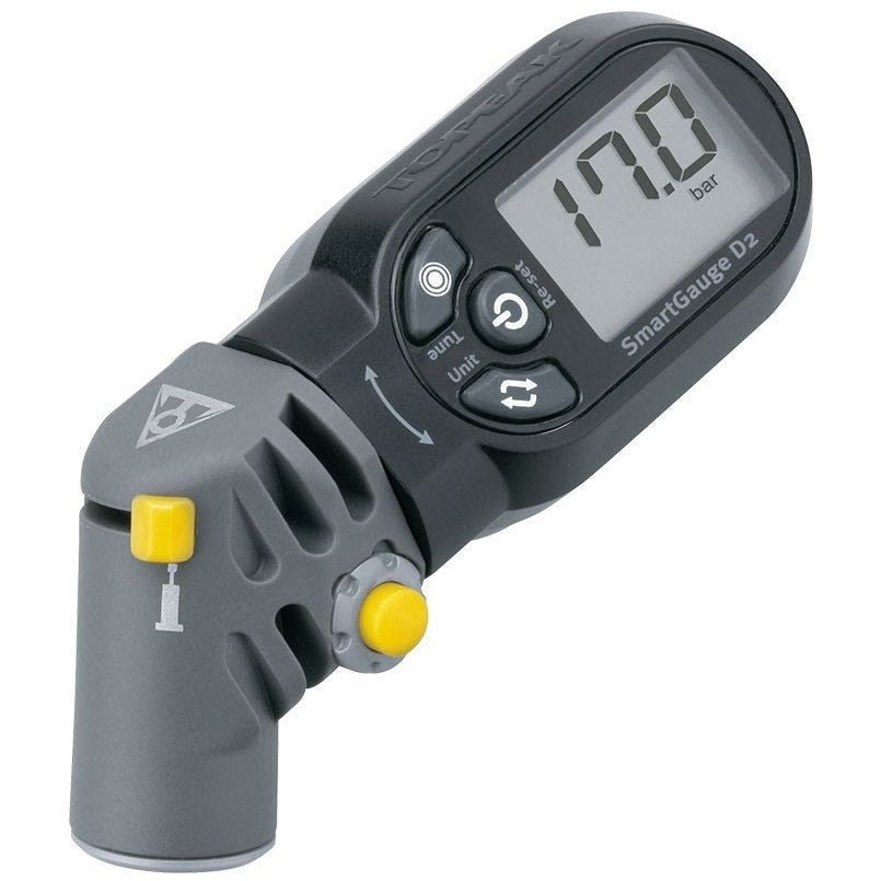 Topeak SmartGauge D2 Manometer