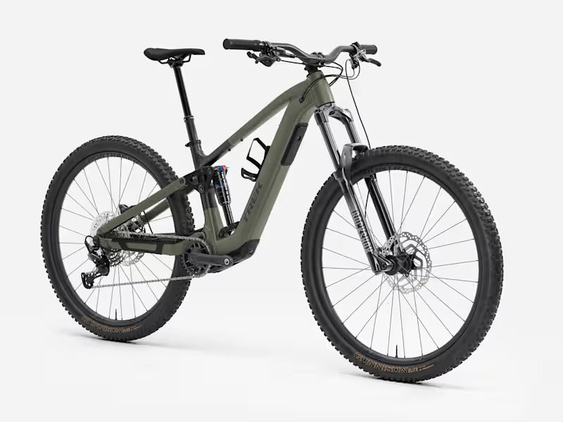 Trek Fuel+ EX 5 Gen 2