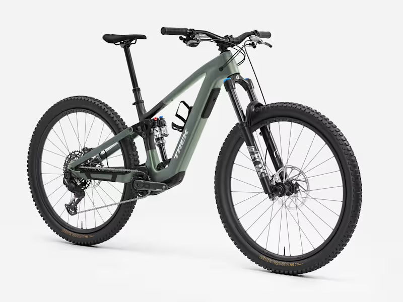 Trek Fuel+ EX 9.7 Gen 2