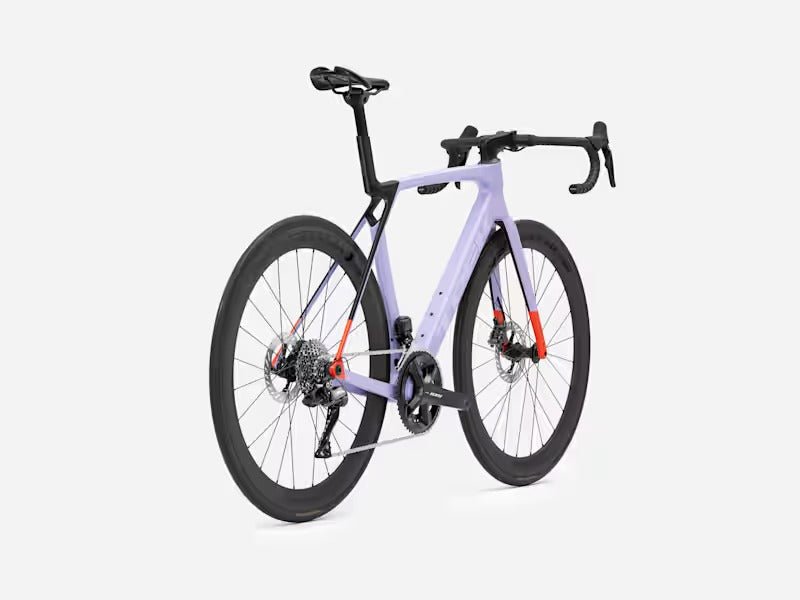 Trek Madone SL 6 Gen 8