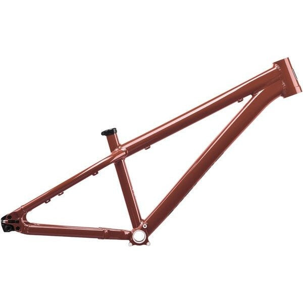 Santa Cruz Jackal 4.1 Rahmen bei 2-Cycle GmbH kaufen