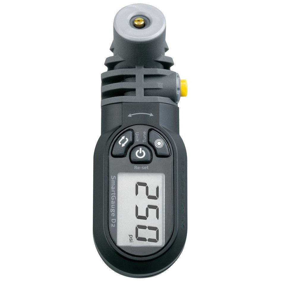 Topeak SmartGauge D2 Manometer