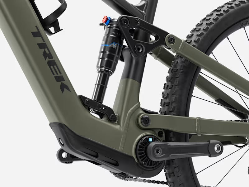 Trek Fuel+ EX 5 Gen 2