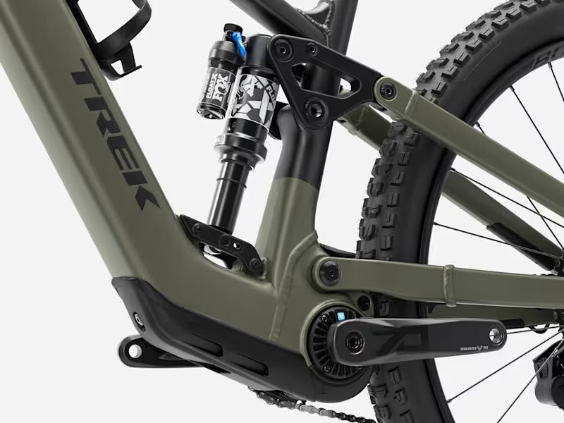 Trek Fuel+ EX 8 Gen 2