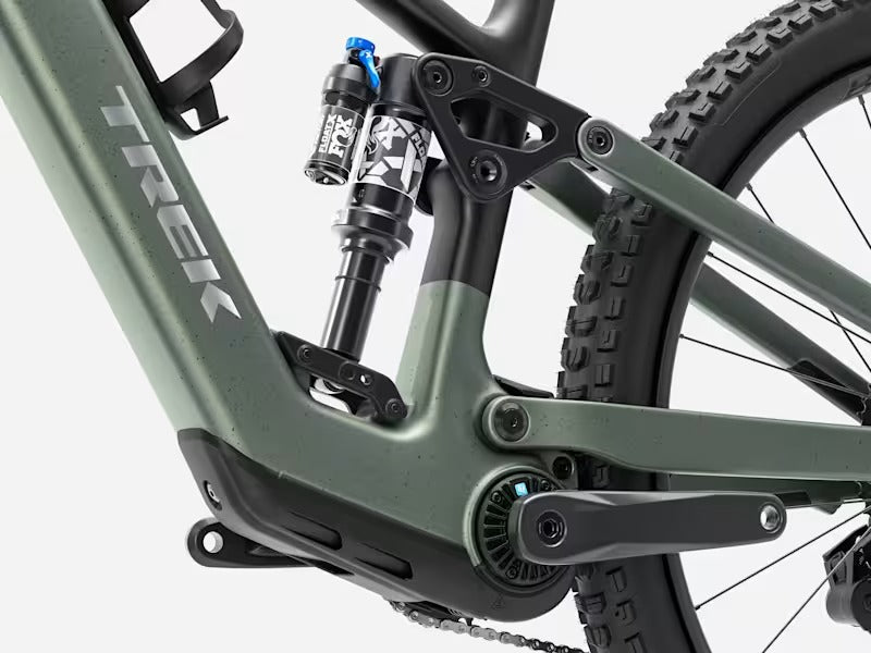 Trek Fuel+ EX 9.7 Gen 2