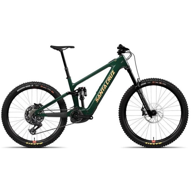 Santa Cruz Vala C 70-KIT 2026