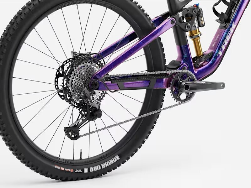Trek Fuel EX 9.8 XT Gen 7