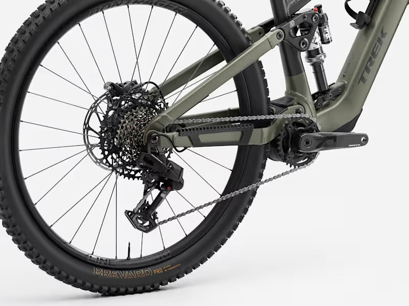 Trek Fuel+ EX 8 Gen 2