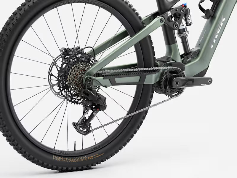 Trek Fuel+ EX 9.7 Gen 2