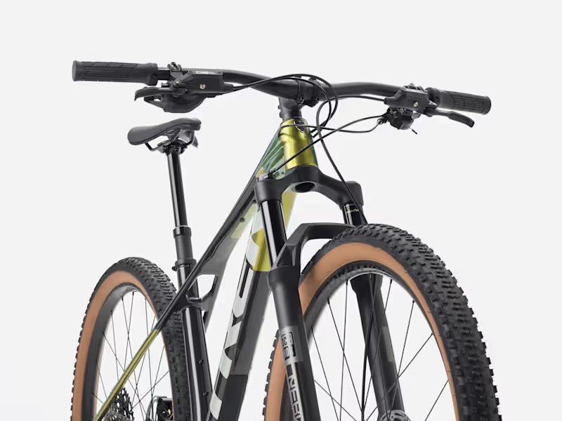 Trek Procaliber 9.6 Gen 3