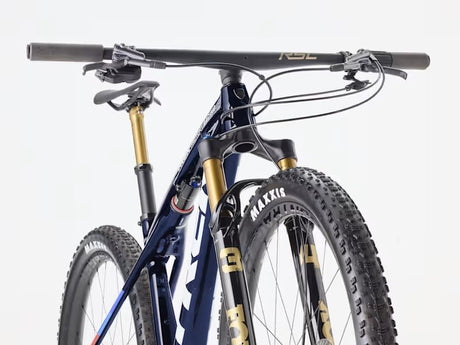 Trek Supercaliber SLR 9.9 XTR Di2 Gen 2 bei 2-Cycle Bikeshop
