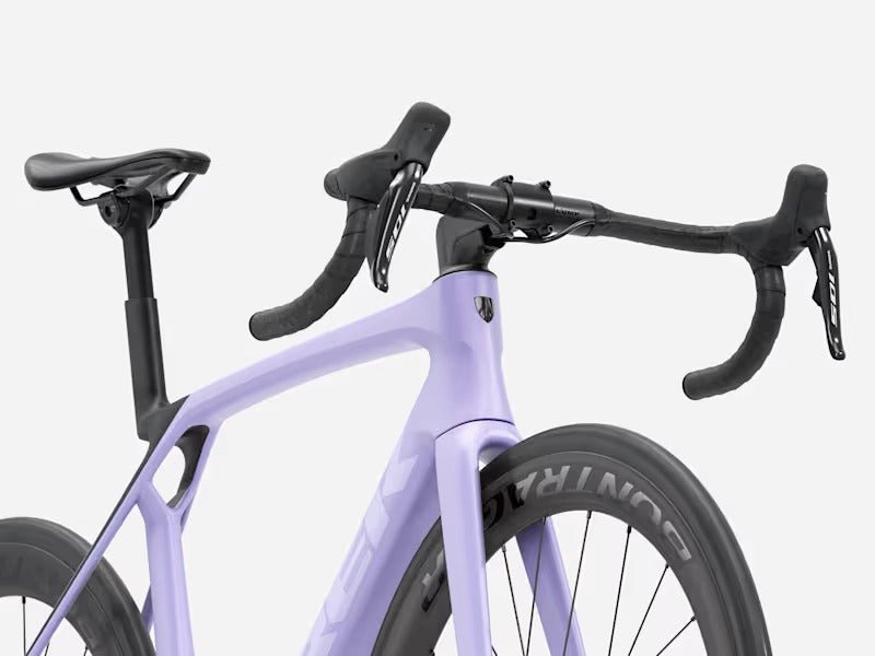 Trek Madone SL 6 Gen 8