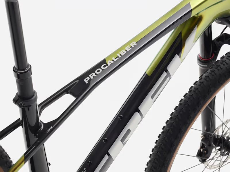 Trek Procaliber 9.6 Gen 3