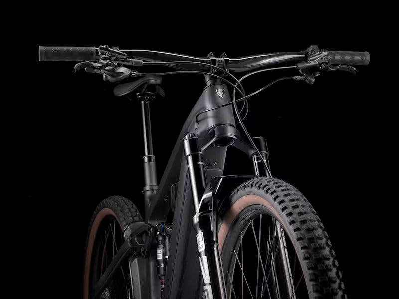 Trek Rail+ 9.8 XT Gen 5 bei 2 Cycle Bike Shop