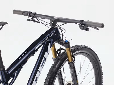 Trek Supercaliber SLR 9.9 XTR Di2 Gen 2 bei 2-Cycle Bikeshop