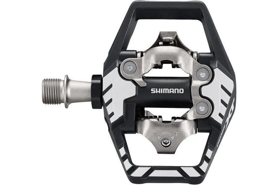 Shimano XT 8120 Klickpedale