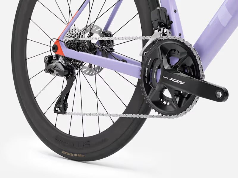 Trek Madone SL 6 Gen 8