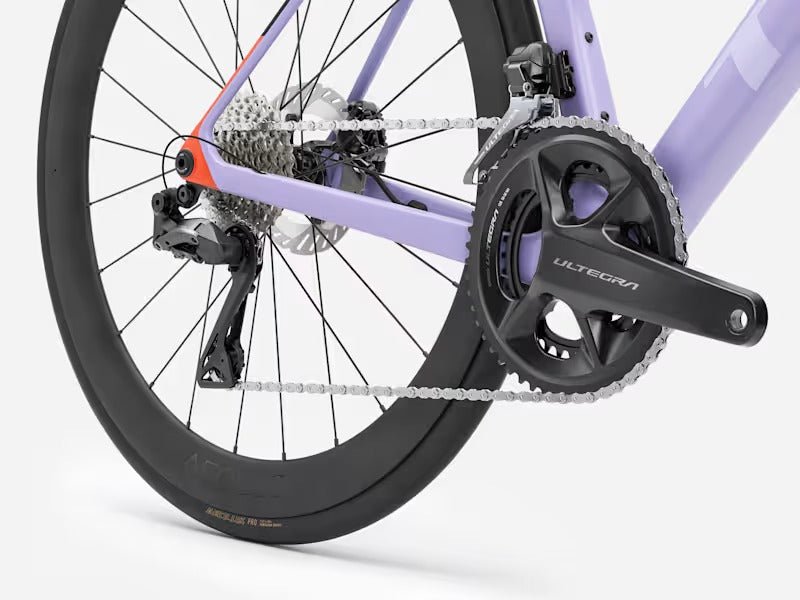Trek Madone SL 7 Gen 8