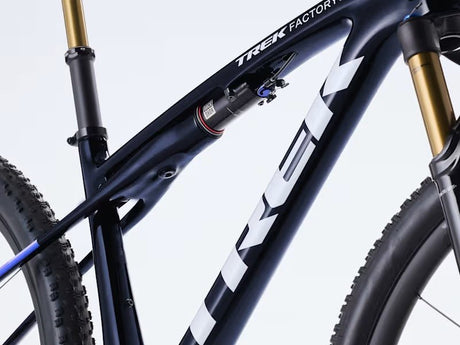 Trek Supercaliber SLR 9.9 XTR Di2 Gen 2 bei 2-Cycle Bikeshop