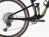 Trek Top Fuel 9.9 XTR Di2 Gen 4