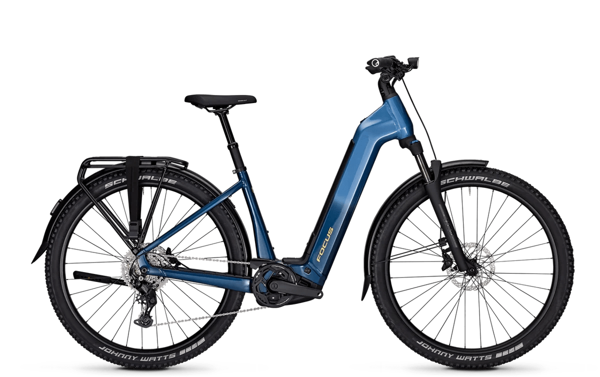 Focus AVENTURA² 6.7 - Wave