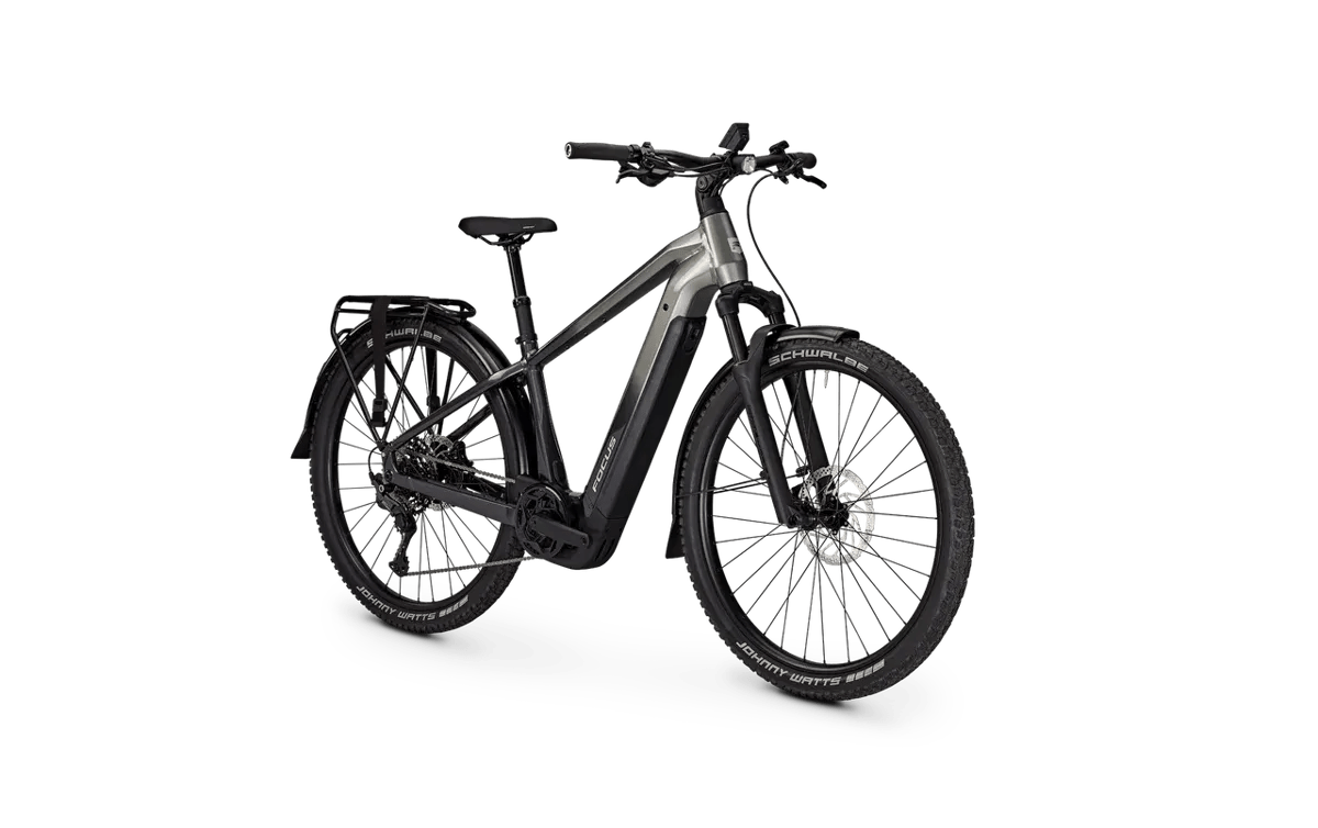 Focus AVENTURA² 6.8 - Diamant