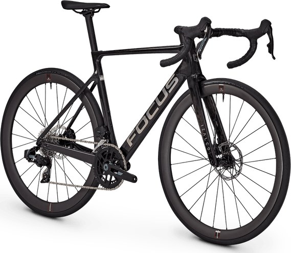 Focus IZALCO MAX 8.9 - 2026
