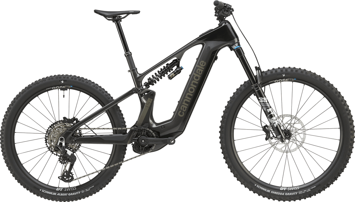 Canondale Moterra LT 1