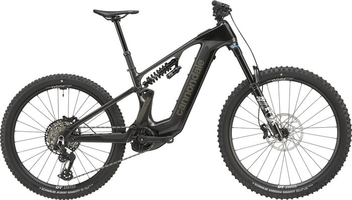Canondale Moterra LT 1