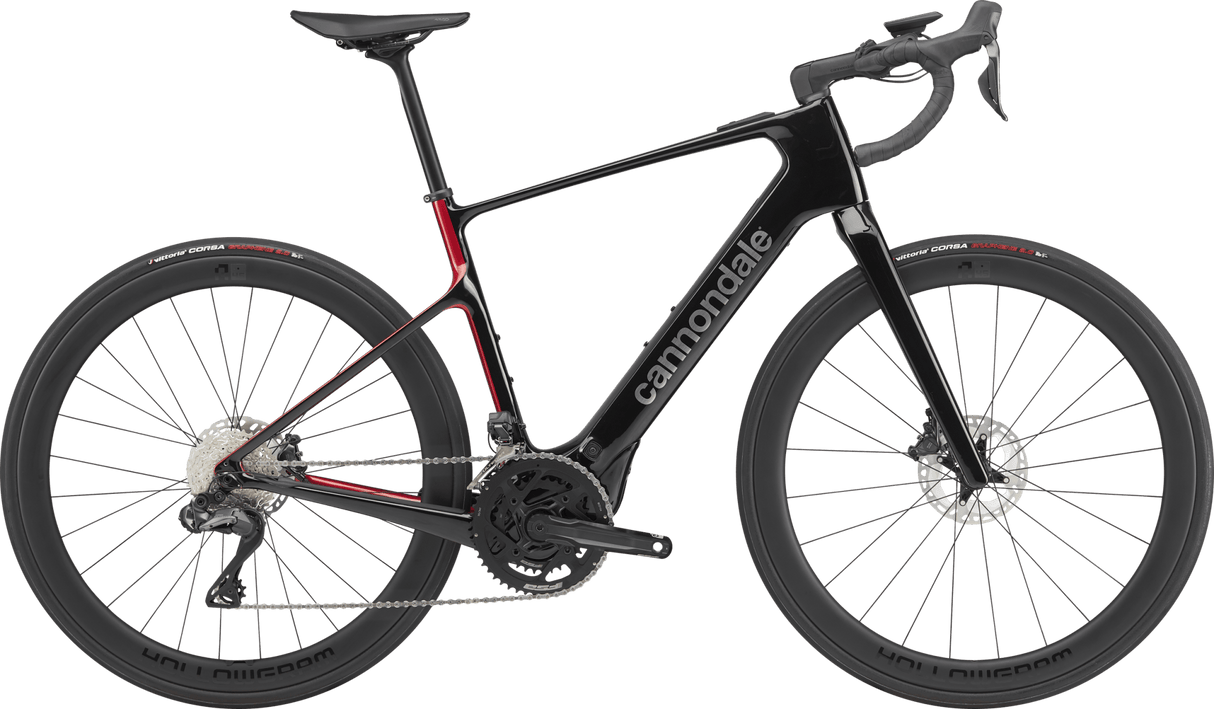 Cannondale Synapse Neo
