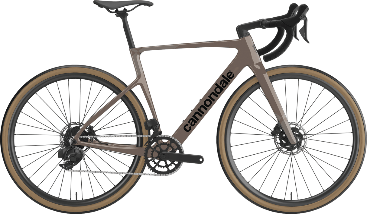 Cannondale SuperX 3