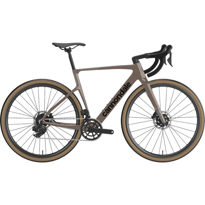 Cannondale SuperX 3