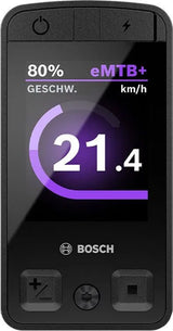 Système intelligent Bosch Display Kiox 400c