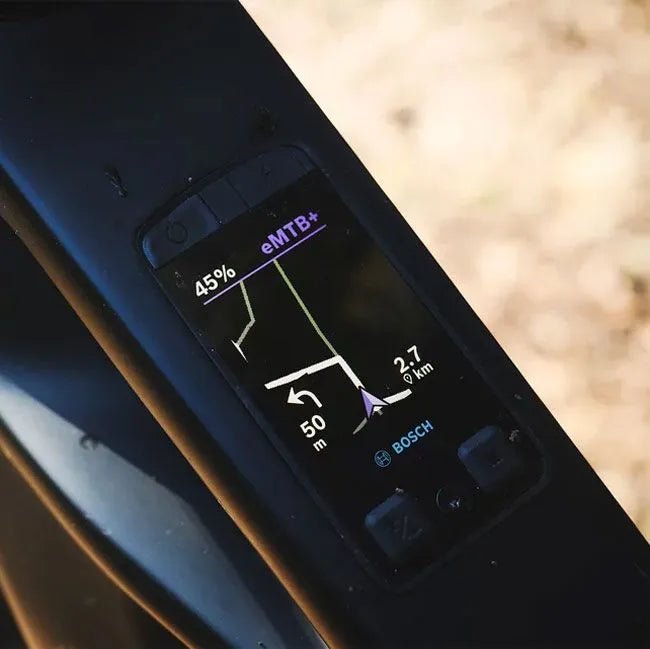 Système intelligent Bosch Display Kiox 400c