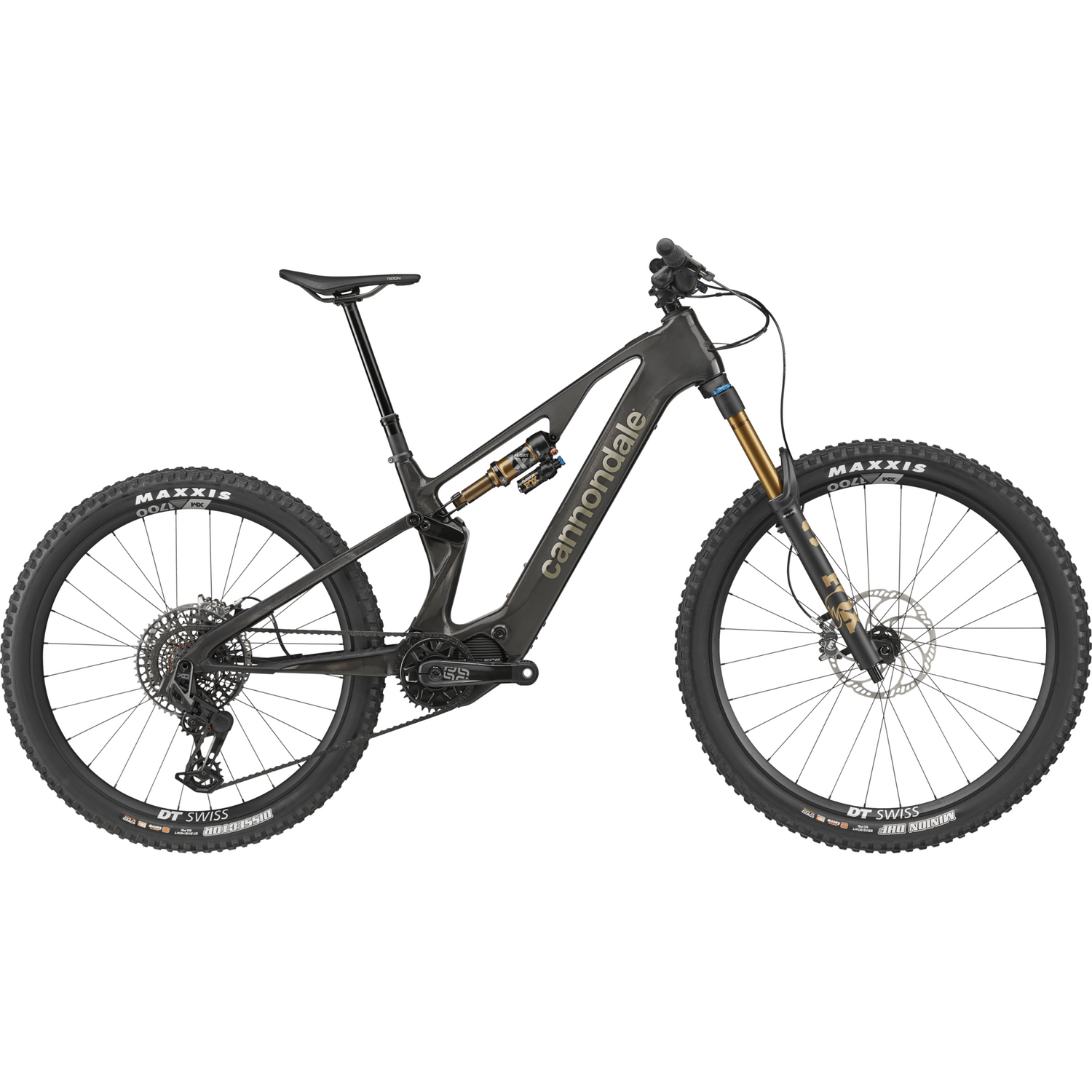 Cannondale Moterra SL 1 bei 2-Cycle GmbH kaufen