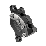 SRAM Maven Ultimate Stealth v+h Set Scheibenbremse