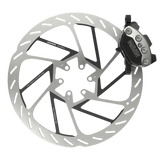 SRAM Maven Ultimate Stealth v+h Set Scheibenbremse