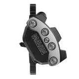 SRAM Maven Ultimate Stealth v+h Set Scheibenbremse