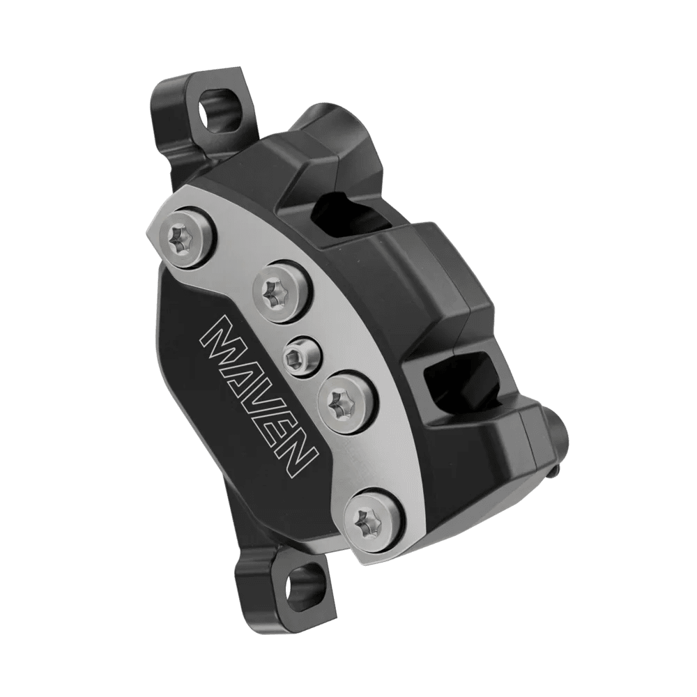 SRAM Maven Ultimate B1 Stealth v+h Set Scheibenbremse