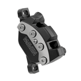 SRAM Maven Ultimate B1 Stealth v+h Set Scheibenbremse