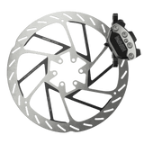 SRAM Maven Ultimate B1 Stealth v+h Set Scheibenbremse