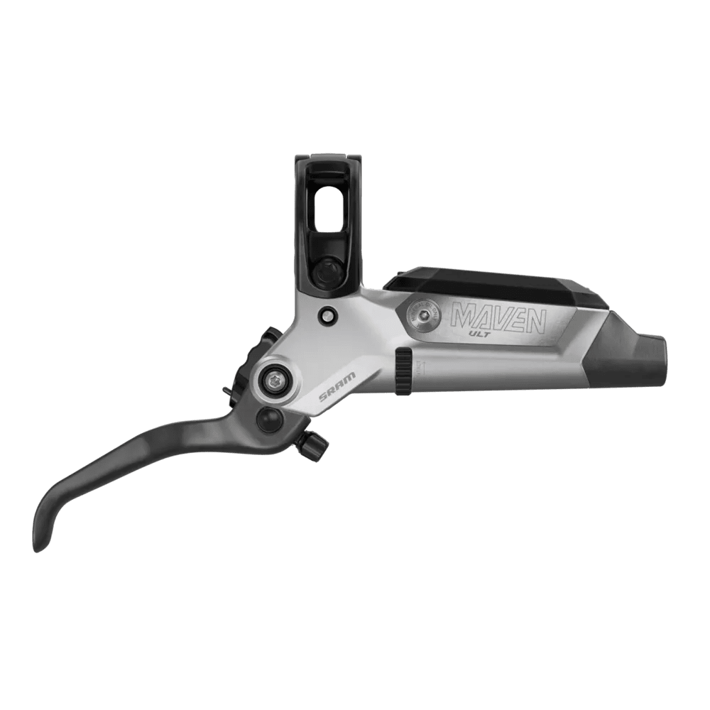 SRAM Maven Ultimate B1 Stealth v+h Set Scheibenbremse