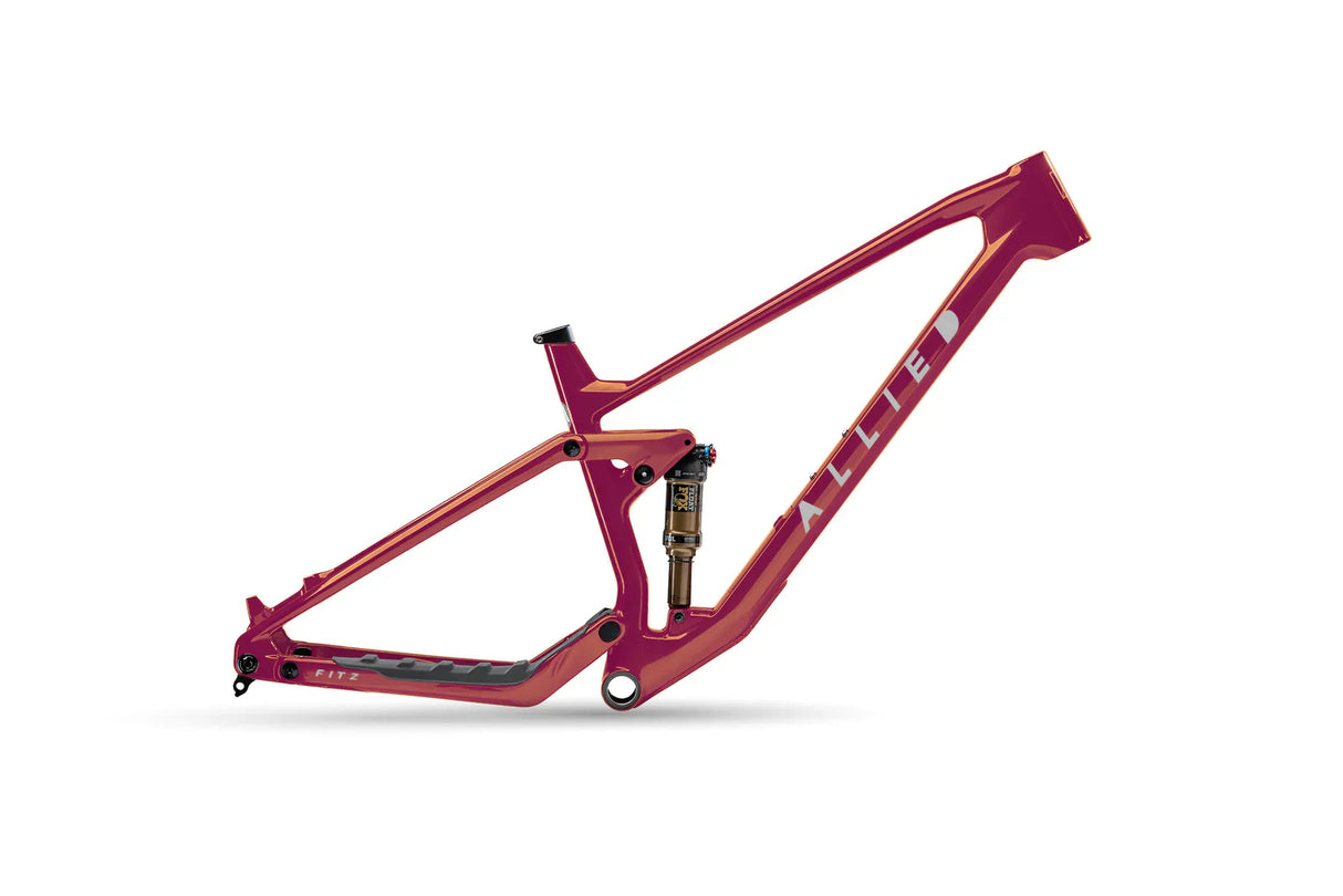 ALLIED FITZ FRAMESET